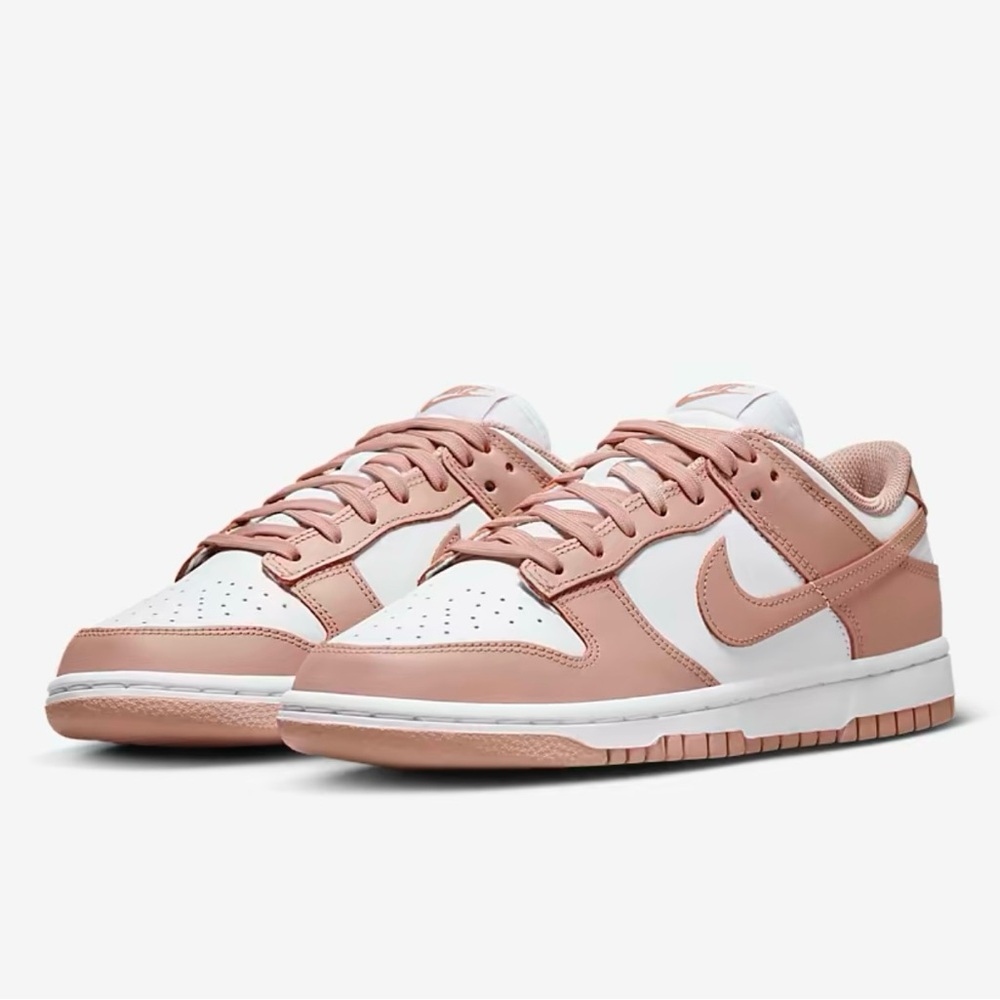 Nike dunk low